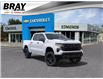 2025 Chevrolet Silverado 1500 Custom Trail Boss (Stk: 251254) in Huntsville - Image 1 of 24