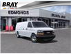 2025 GMC Savana 2500 Work Van (Stk: 251250) in Huntsville - Image 1 of 24