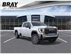 2025 GMC Sierra 2500HD SLE in Sundridge - Image 1 of 24