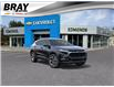 2025 Chevrolet Trax LT (Stk: 251295) in Huntsville - Image 1 of 24