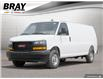 2025 GMC Savana 3500 Work Van (Stk: 25664) in Orangeville - Image 1 of 31