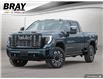 2025 GMC Sierra 2500HD Denali Ultimate (Stk: 25695) in Orangeville - Image 1 of 32