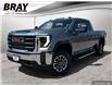 2025 GMC Sierra 2500HD SLE (Stk: T25167) in Sundridge - Image 1 of 30