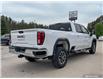 2021 GMC Sierra 2500HD SLE (Stk: TP21252-A) in Sundridge - Image 5 of 27