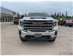 2021 GMC Sierra 2500HD SLE (Stk: TP21252-A) in Sundridge - Image 8 of 27