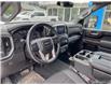 2021 GMC Sierra 2500HD SLE (Stk: TP21252-A) in Sundridge - Image 14 of 27