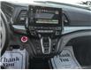 2018 Honda Odyssey EX (Stk: T22090-B) in Sundridge - Image 19 of 27