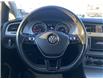 2017 Volkswagen Golf SportWagen 1.8 TSI Comfortline (Stk: 242774) in Brooks - Image 9 of 16