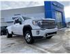 2022 GMC Sierra 3500HD Denali (Stk: 235776) in Brooks - Image 3 of 9