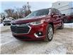 2021 Chevrolet Traverse Premier (Stk: 228145) in Brooks - Image 1 of 26
