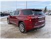 2021 Chevrolet Traverse Premier (Stk: 228145) in Brooks - Image 3 of 26