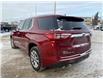2021 Chevrolet Traverse Premier (Stk: 228145) in Brooks - Image 4 of 26