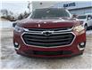 2021 Chevrolet Traverse Premier (Stk: 228145) in Brooks - Image 9 of 26