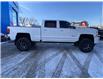2016 Chevrolet Silverado 2500HD LTZ (Stk: 245401) in Brooks - Image 6 of 25