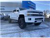 2016 Chevrolet Silverado 2500HD LTZ (Stk: 245401) in Brooks - Image 7 of 25