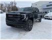 2023 GMC Sierra 1500 AT4 (Stk: 244524) in Brooks - Image 1 of 8