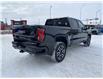 2023 GMC Sierra 1500 AT4 (Stk: 244524) in Brooks - Image 4 of 8