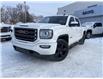 2018 GMC Sierra 1500 SLE (Stk: 246152) in Brooks - Image 1 of 8