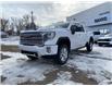 2021 GMC Sierra 3500HD Denali (Stk: 228920) in Brooks - Image 1 of 14