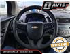 2015 Chevrolet Trax LS (Stk: 160264) in Brooks - Image 6 of 11