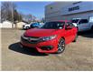 2018 Honda Civic EX (Stk: 247184) in Brooks - Image 1 of 5
