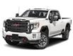 2022 GMC Sierra 3500HD AT4 (Stk: 238084) in Brooks - Image 1 of 11
