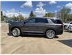 2021 GMC Yukon SLT (Stk: 229442) in Brooks - Image 2 of 4