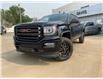 2018 GMC Sierra 1500 SLE (Stk: 247591) in Brooks - Image 1 of 24