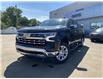 2023 Chevrolet Silverado 1500 LTZ (Stk: 246137) in Brooks - Image 1 of 23