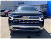 2023 Chevrolet Silverado 1500 LTZ (Stk: 246137) in Brooks - Image 8 of 23