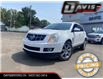 2010 Cadillac SRX Luxury and Performance Collection (Stk: 235742) in Brooks - Image 1 of 5