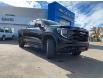 2023 GMC Sierra 1500 AT4X (Stk: 245215) in Brooks - Image 6 of 13
