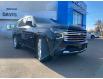 2021 Chevrolet Tahoe High Country (Stk: 229700) in Brooks - Image 5 of 11