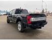 2022 Ford F-350 Platinum (Stk: 252741) in Brooks - Image 2 of 6