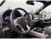 2022 Ford F-350 Platinum (Stk: 252741) in Brooks - Image 4 of 6