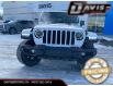 2020 Jeep Gladiator Rubicon (Stk: 253698) in Brooks - Image 5 of 18
