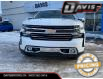 2019 Chevrolet Silverado 1500 High Country (Stk: 254076) in Brooks - Image 7 of 25