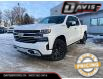 2019 Chevrolet Silverado 1500 High Country (Stk: 254076) in Brooks - Image 1 of 25