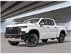 2023 Chevrolet Silverado 1500 ZR2 (Stk: 02883) in Maniwaki - Image 1 of 23