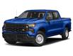 2023 Chevrolet Silverado 1500 Custom (Stk: 2984) in Maniwaki - Image 1 of 11
