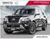 2022 Nissan Armada Platinum (Stk: N226-3499) in Chilliwack - Image 1 of 23