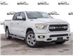 2022 RAM 1500 Big Horn (Stk: 36092) in Barrie - Image 1 of 24