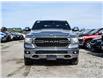 2022 RAM 1500 Big Horn (Stk: 99216) in St. Thomas - Image 4 of 25