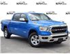 2022 RAM 1500 Big Horn (Stk: 100072) in St. Thomas - Image 1 of 26