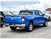 2022 RAM 1500 Big Horn (Stk: 100072) in St. Thomas - Image 7 of 26