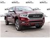2022 RAM 1500 Limited (Stk: 46576) in Innisfil - Image 1 of 28