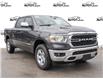 2022 RAM 1500 Big Horn (Stk: 36632) in Barrie - Image 1 of 27