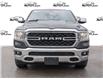 2022 RAM 1500 Big Horn (Stk: 36632) in Barrie - Image 2 of 27