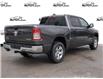 2022 RAM 1500 Big Horn (Stk: 36632) in Barrie - Image 4 of 27