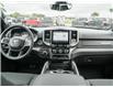 2022 RAM 1500 Big Horn (Stk: 36632) in Barrie - Image 10 of 27